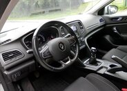 Renault Mégane Kombi 1,3 l 75 kw