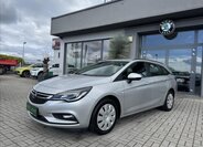 Opel Astra Kombi 1,6 l 81 kw