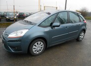 Citroën C4 Picasso 1