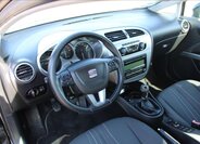 Seat Leon Hatchback 1,2 l 77 kw