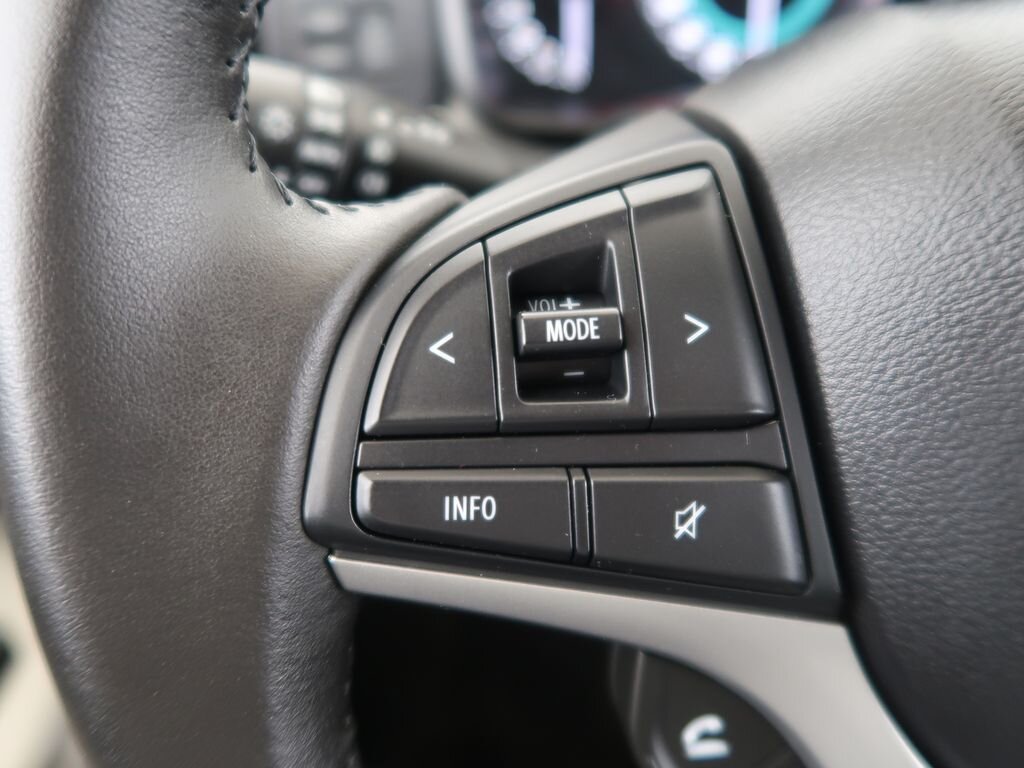 Suzuki Ignis SUV 1,2 l 66 kw