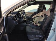 Škoda Scala Hatchback 1,5 l 110 kw