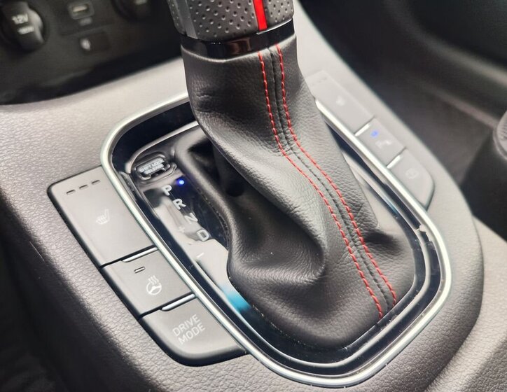 Hyundai i30 Kombi 1,5 l 117 kw