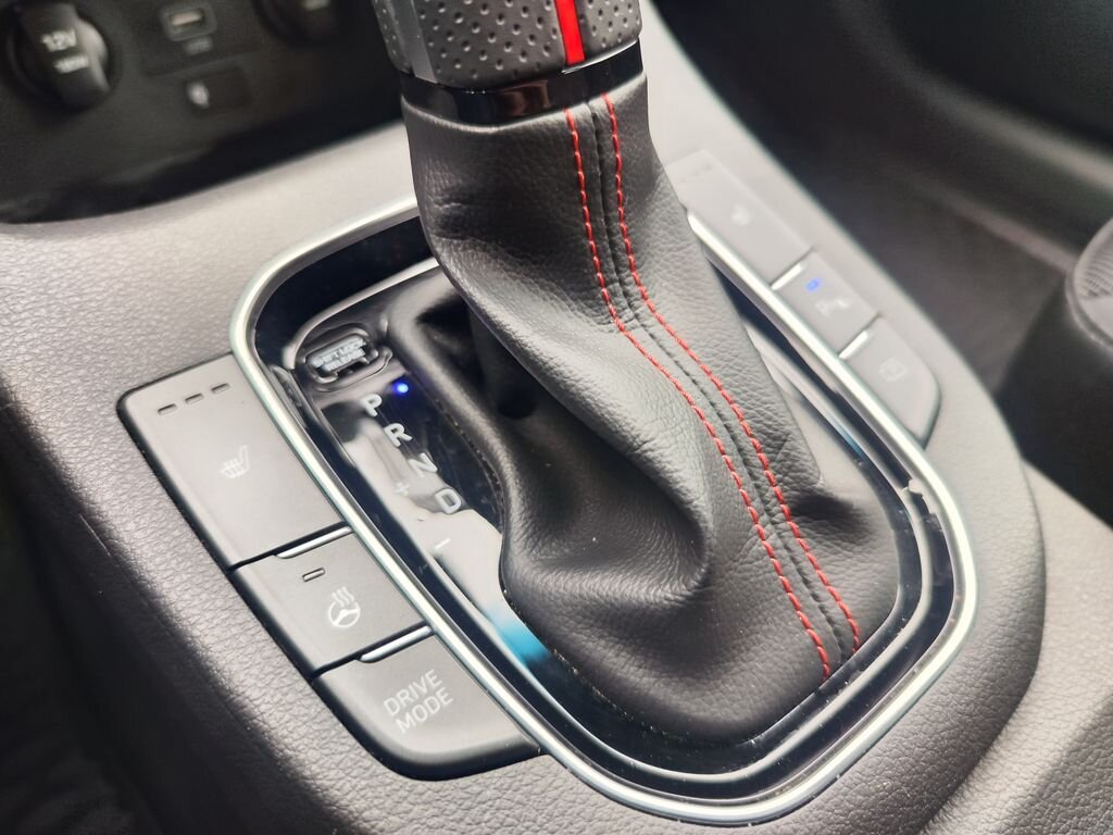 Hyundai i30 Kombi 1,5 l 117 kw