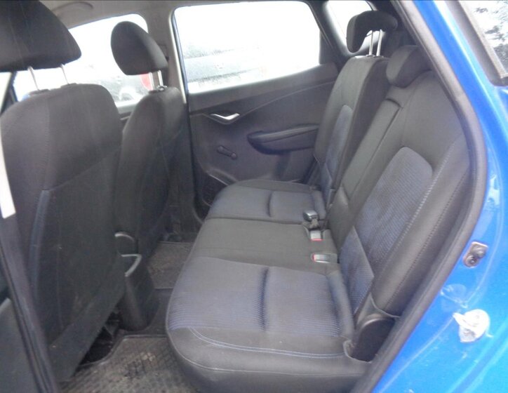 Hyundai ix20 Kombi 1,4 l 57 kw