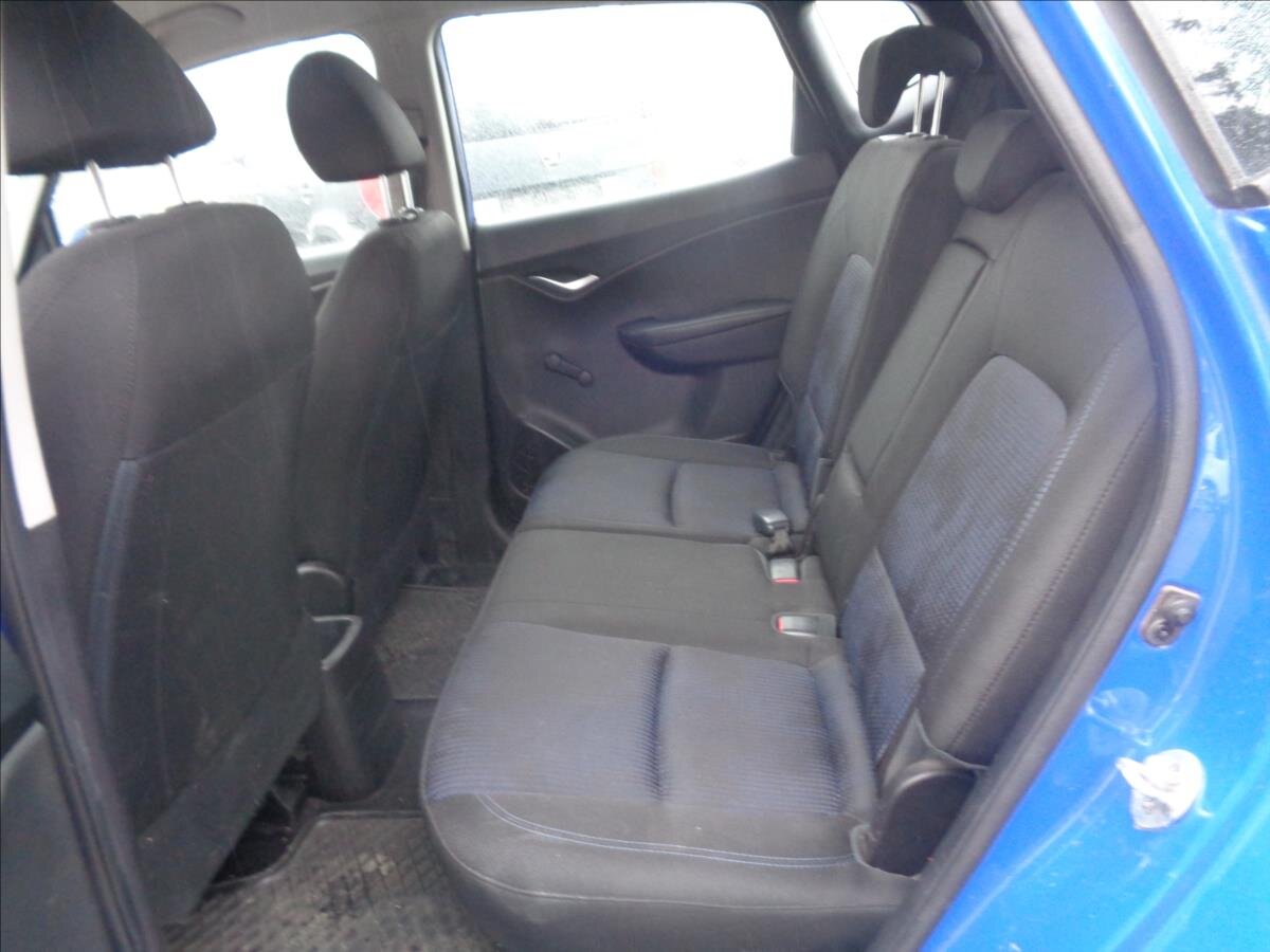 Hyundai ix20 Kombi 1,4 l 57 kw