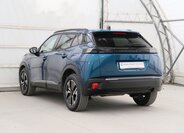 Peugeot 2008 SUV / Terénní 1,2 l 74 kw