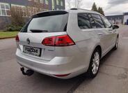 Volkswagen Golf 5