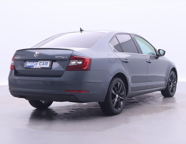 Škoda Octavia Liftback 2,0 l 110 kw