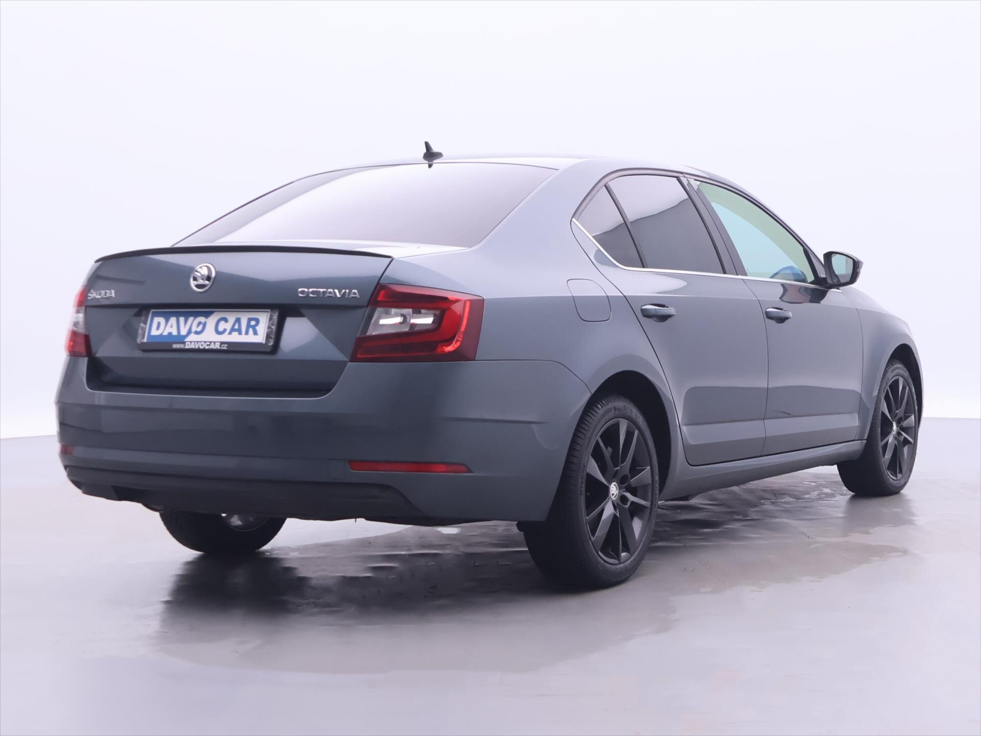 Škoda Octavia Liftback 2,0 l 110 kw