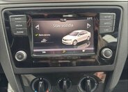 Škoda Rapid Sedan 0,0 70 kw