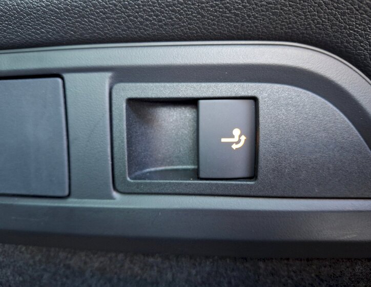 Škoda Kodiaq SUV 2,0 l 147 kw