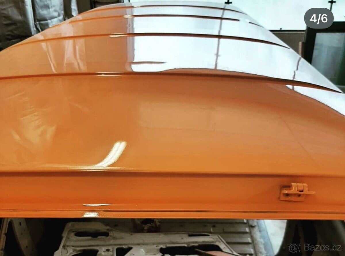 Volkswagen Transporter VAN-Minibus 0,0 0