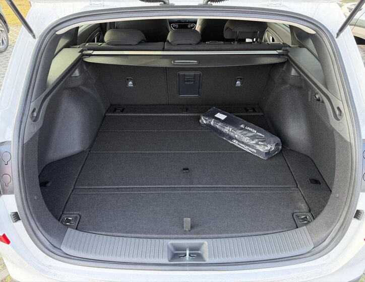 Hyundai i30 Kombi 1,5 l 103 kw