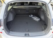 Hyundai i30 Kombi 1,5 l 103 kw