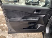 Honda CR-V Kombi 2,2 l 110 kw