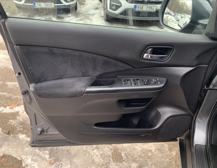 Honda CR-V Kombi 2,2 l 110 kw