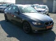 BMW Řada 3 2