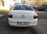 Citroën C-Elysée 5