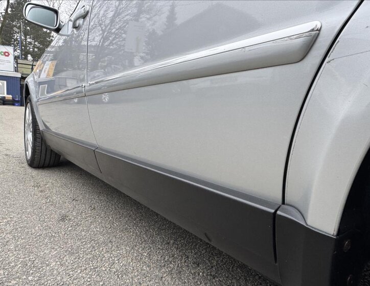 Volkswagen Passat 20