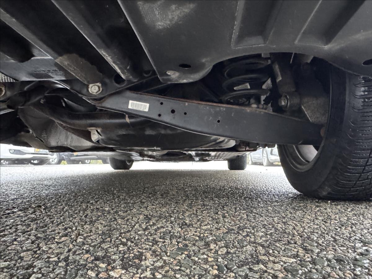 Volkswagen Passat Kombi 2,0 l 103 kw