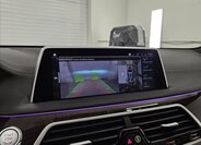 BMW Řada 7 Sedan / Limuzína 3,0 l 195 kw