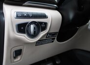 Mercedes-Benz Třídy V 32