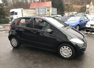 Mercedes-Benz Třídy A Hatchback 1,5 l 70 kw
