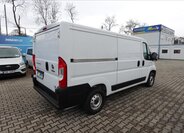 Fiat Ducato Ostatní 2,2 l 88 kw