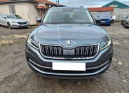 Škoda Kodiaq 2
