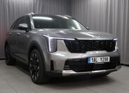 KIA Sorento SUV 2,2 l 142 kw