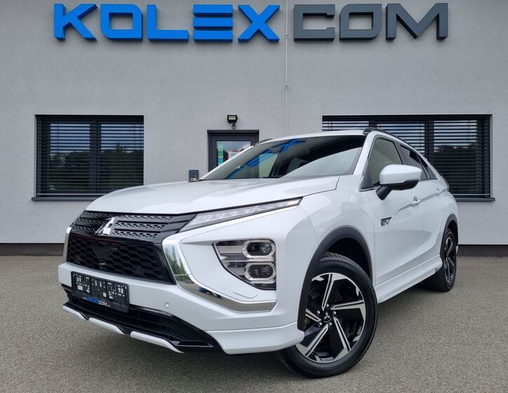 Mitsubishi Ostatní 1