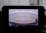 Mercedes-Benz GLC SUV / Terénní 2,1 l 150 kw