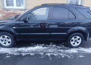 KIA Sorento SUV 0,0 103 kw
