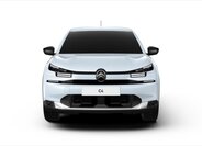 Citroën C4 Hatchback 1,2 l 81 kw