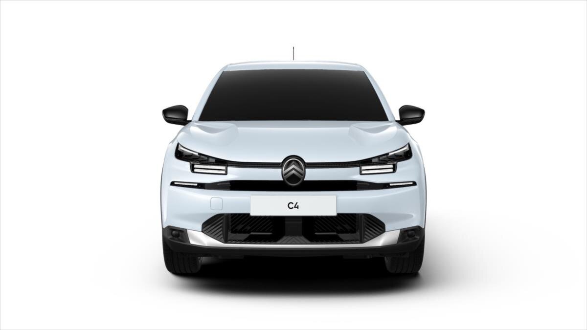 Citroën C4 Hatchback 1,2 l 81 kw