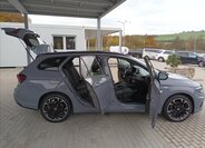 Fiat Tipo Kombi 1,6 l 88 kw