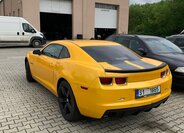 Chevrolet Camaro Kupé 0,0 0
