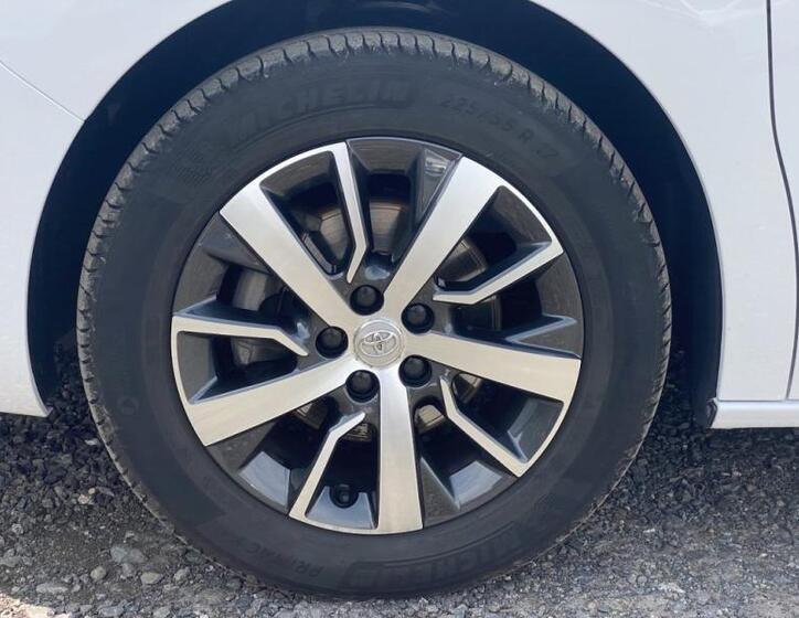 Toyota ProAce Verso 16