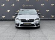 Škoda Octavia 2