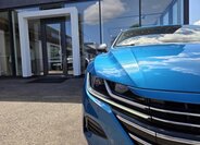 Volkswagen Arteon Kombi 2,0 l 140 kw