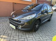 Peugeot 207 Kombi 1,6 l 88 kw