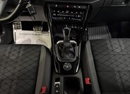Volkswagen T-Roc MPV 2,0 l 110 kw