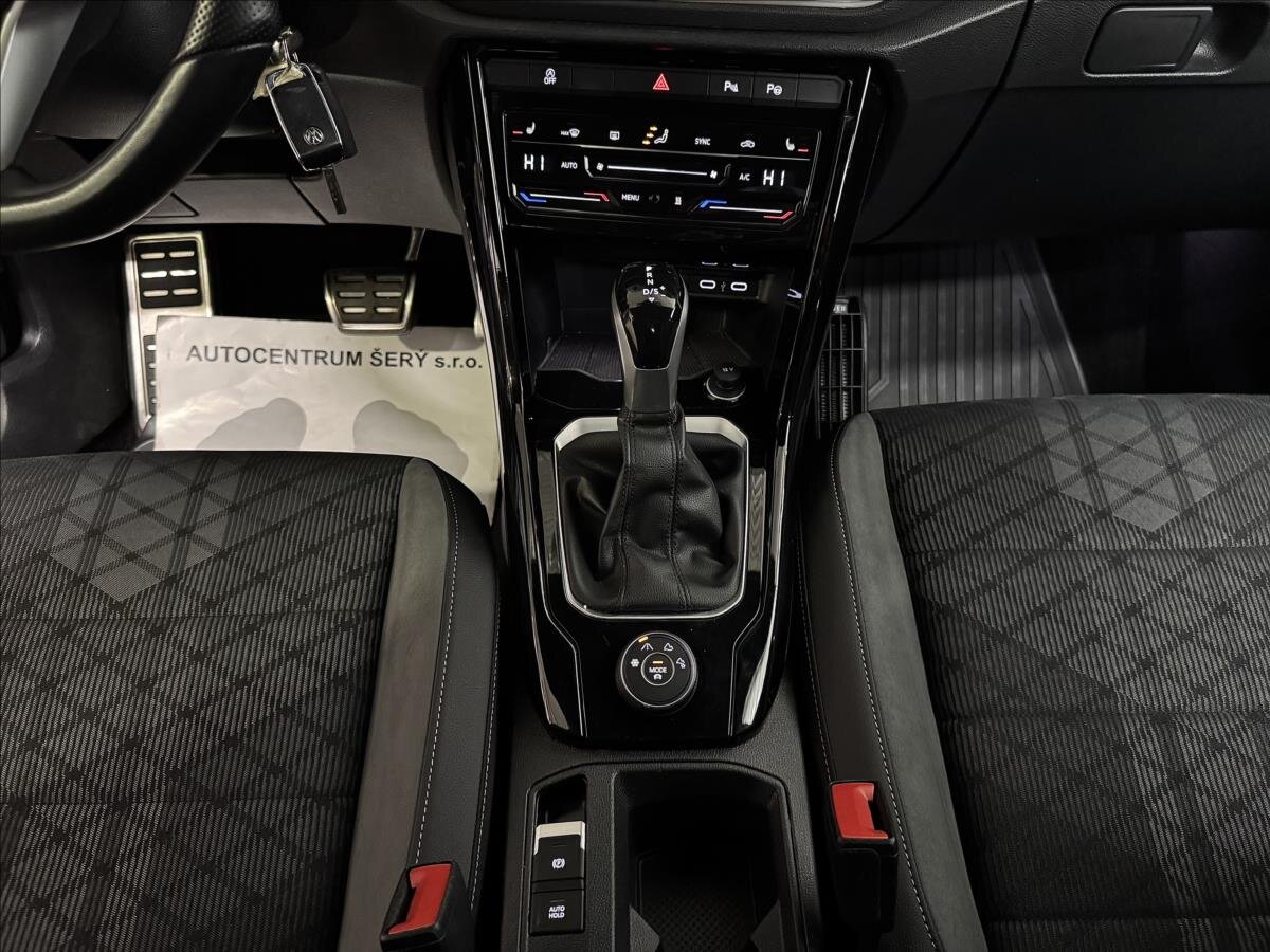 Volkswagen T-Roc MPV 2,0 l 110 kw