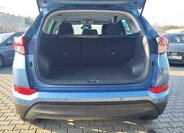 Hyundai Tucson SUV / Terénní 1,7 l 85 kw