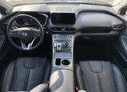 Hyundai Santa Fe SUV / Terénní 2,2 l 142 kw