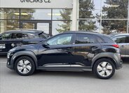 Hyundai Kona SUV / Terénní 0,0 150 kw