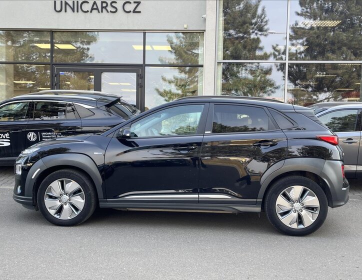 Hyundai Kona SUV / Terénní 0,0 150 kw