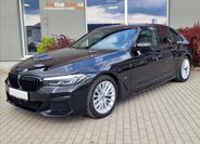 BMW Řada 5 1