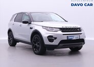 Land Rover Discovery Sport 1